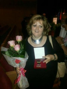 barreiro reconhecido