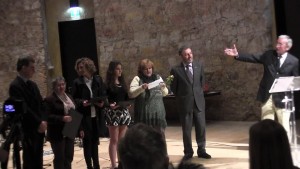 merito institucional