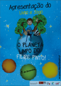 "O Planeta Limpo"