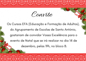 Convite