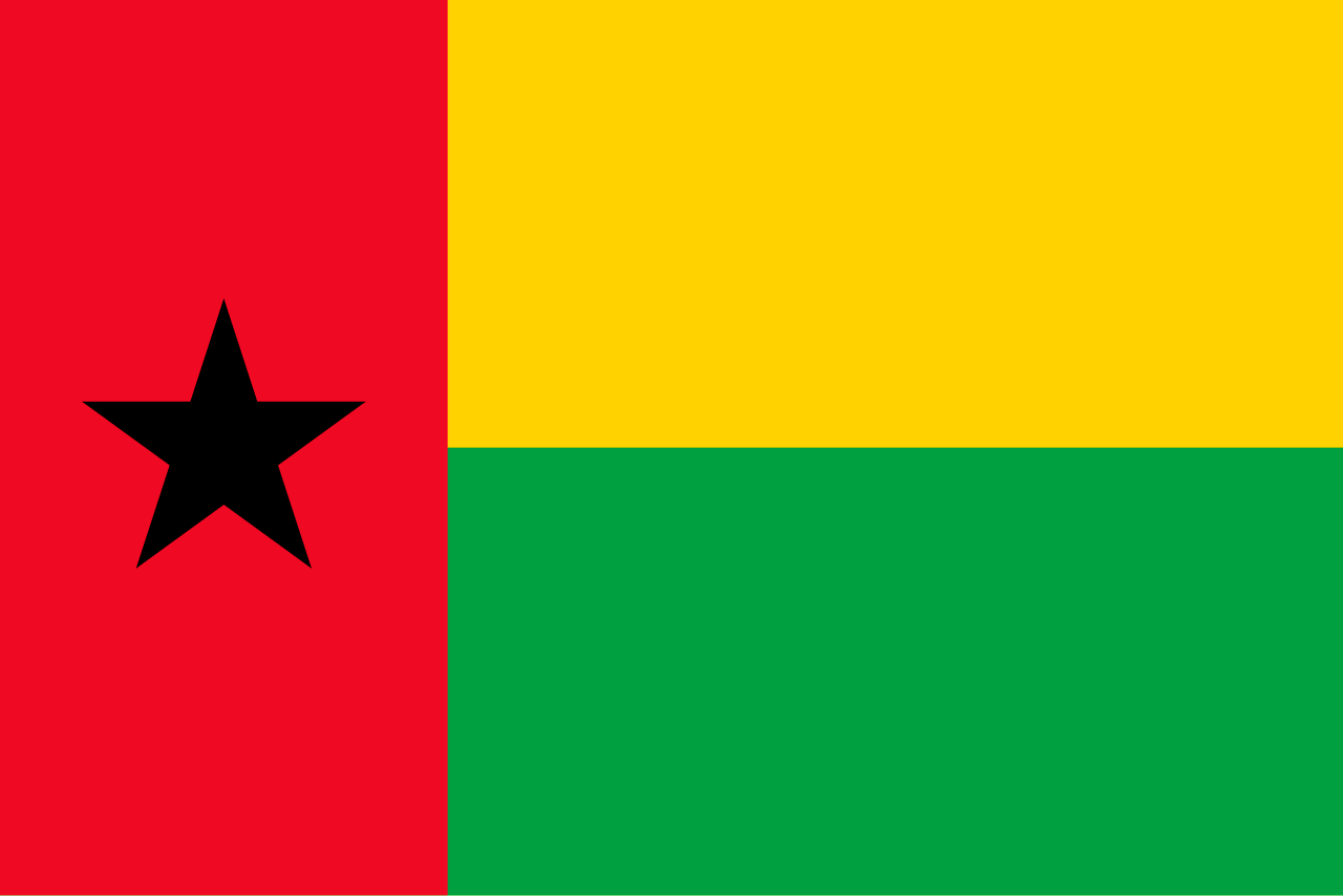 Guiné-Bissau